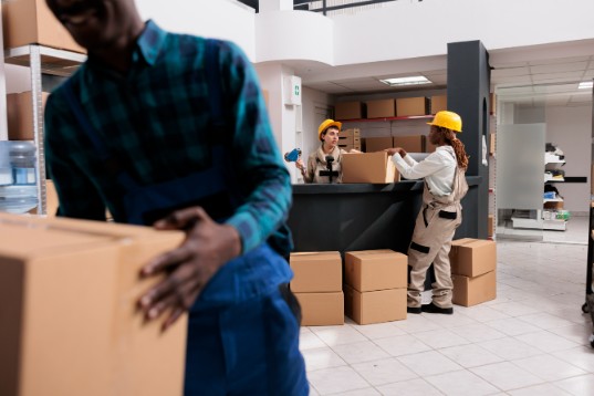 How Far in Advance Should You Book Movers? A Complete Guide by Affordable Chula Vista Movers